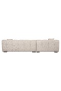 RICHMOND sofa narożna HAZEL beżowa - Richmond Interiors